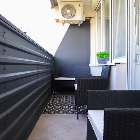 Ueveghid Apartman Sátoraljaújhely Εξωτερικό φωτογραφία