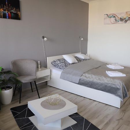 Ueveghid Apartman Sátoraljaújhely Εξωτερικό φωτογραφία