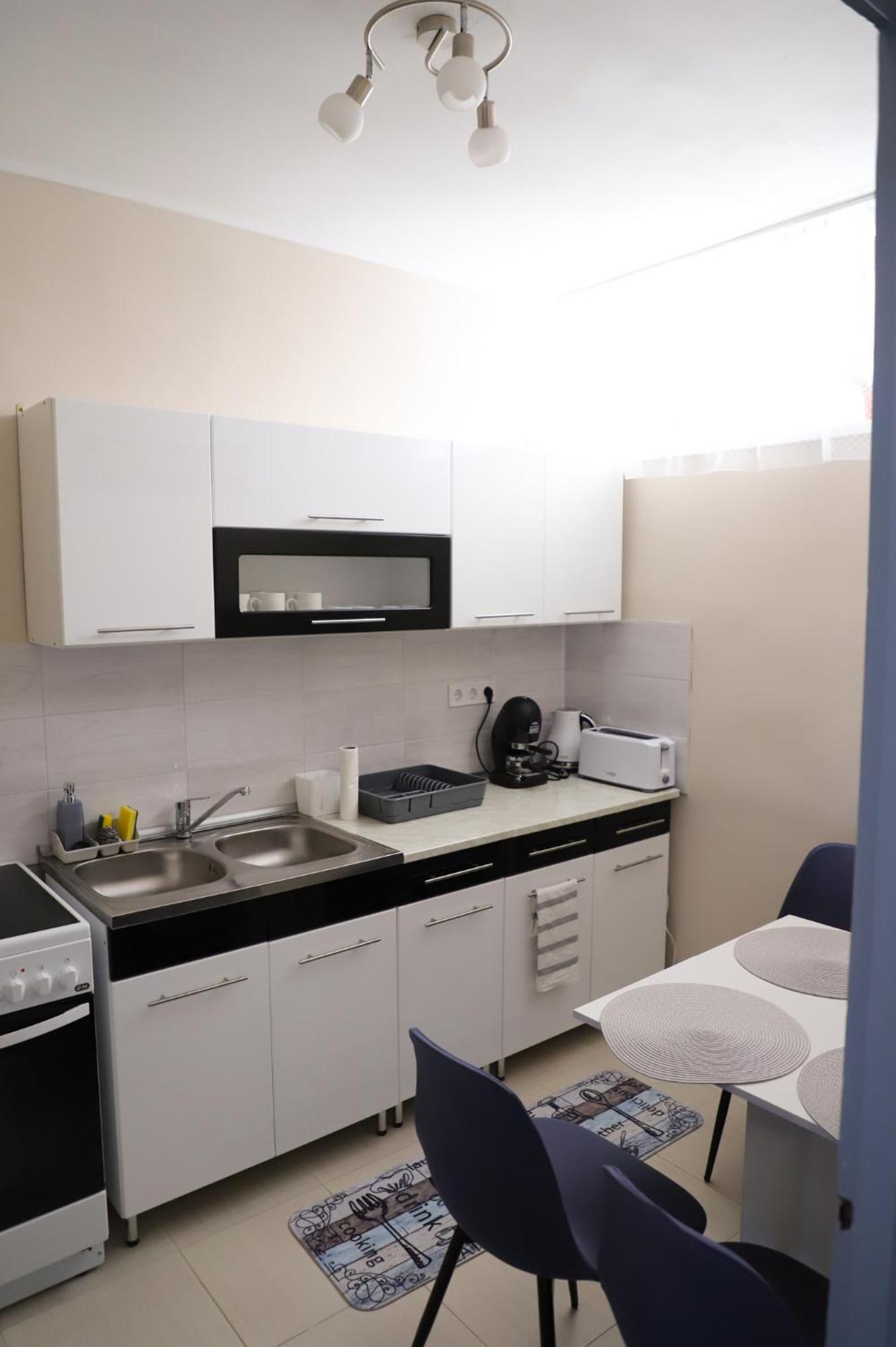Ueveghid Apartman Sátoraljaújhely Εξωτερικό φωτογραφία