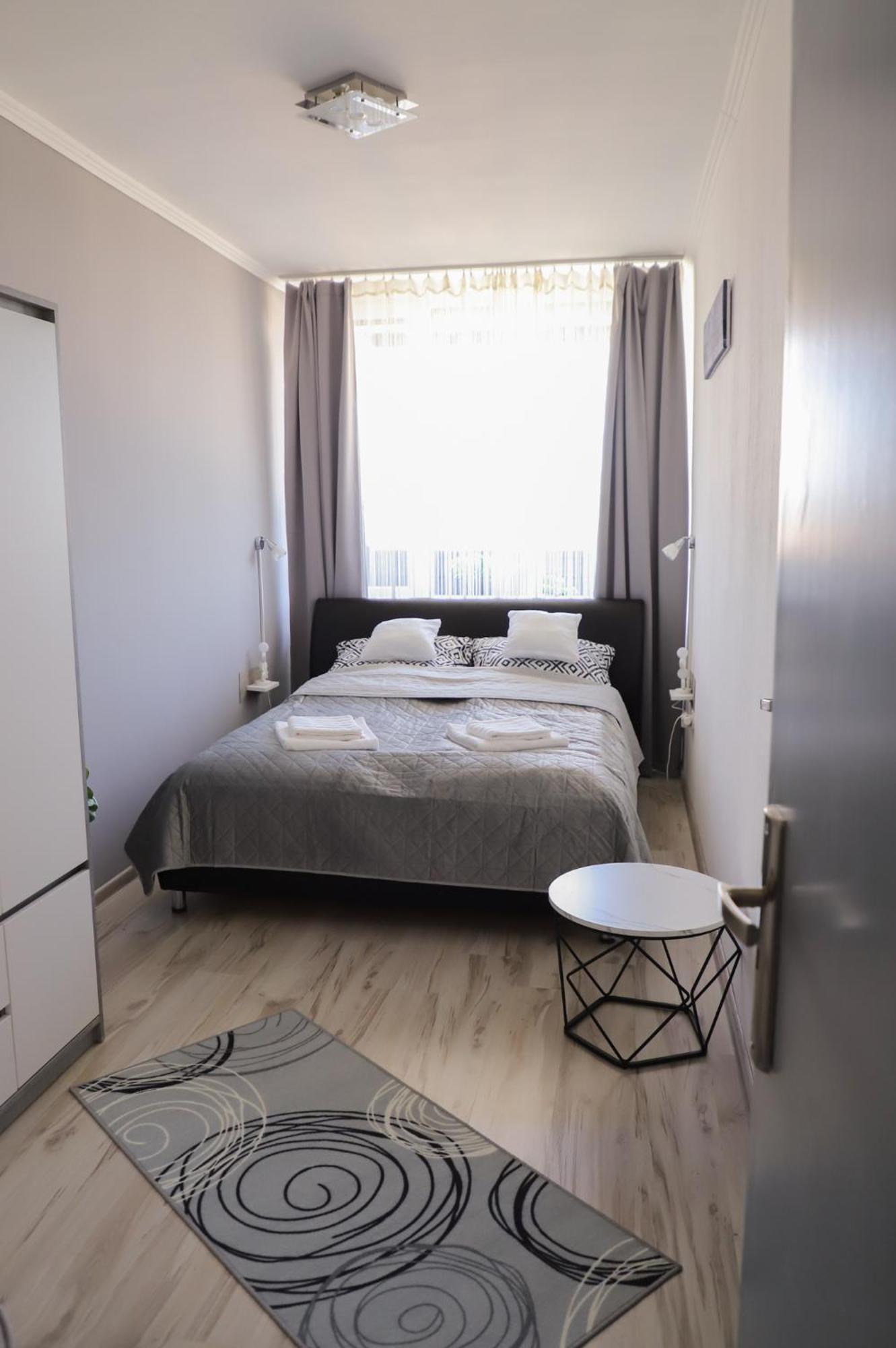 Ueveghid Apartman Sátoraljaújhely Εξωτερικό φωτογραφία