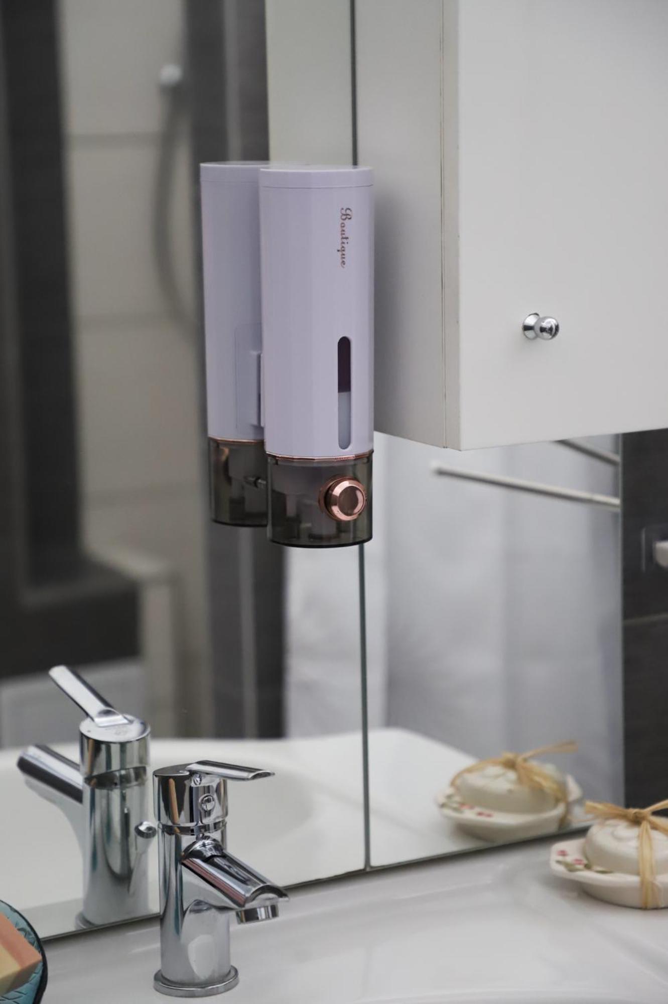 Ueveghid Apartman Sátoraljaújhely Εξωτερικό φωτογραφία
