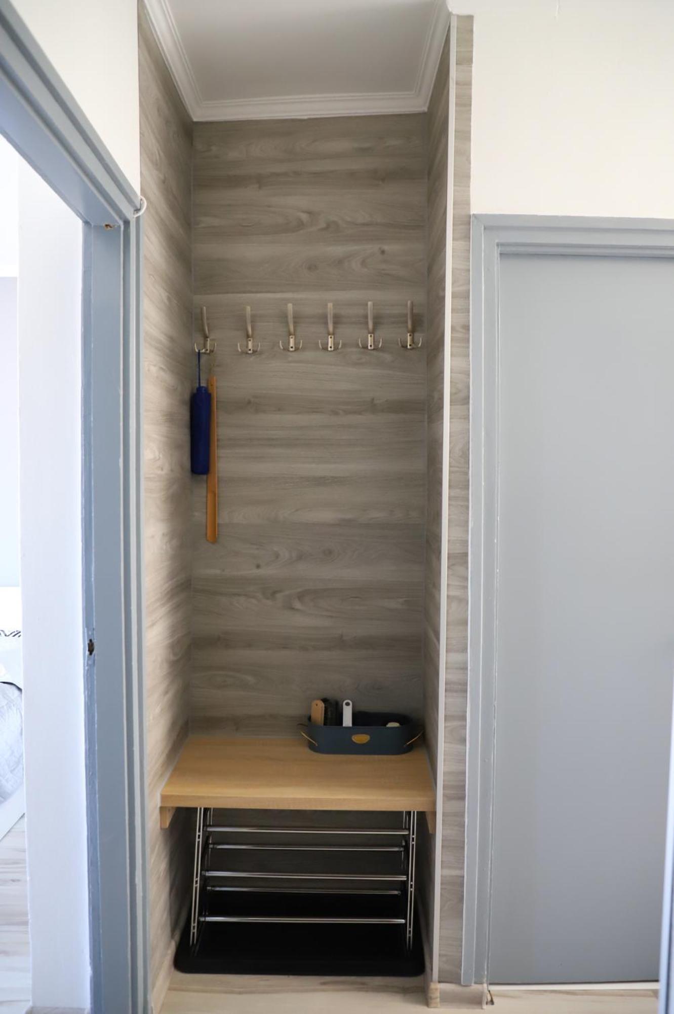 Ueveghid Apartman Sátoraljaújhely Εξωτερικό φωτογραφία