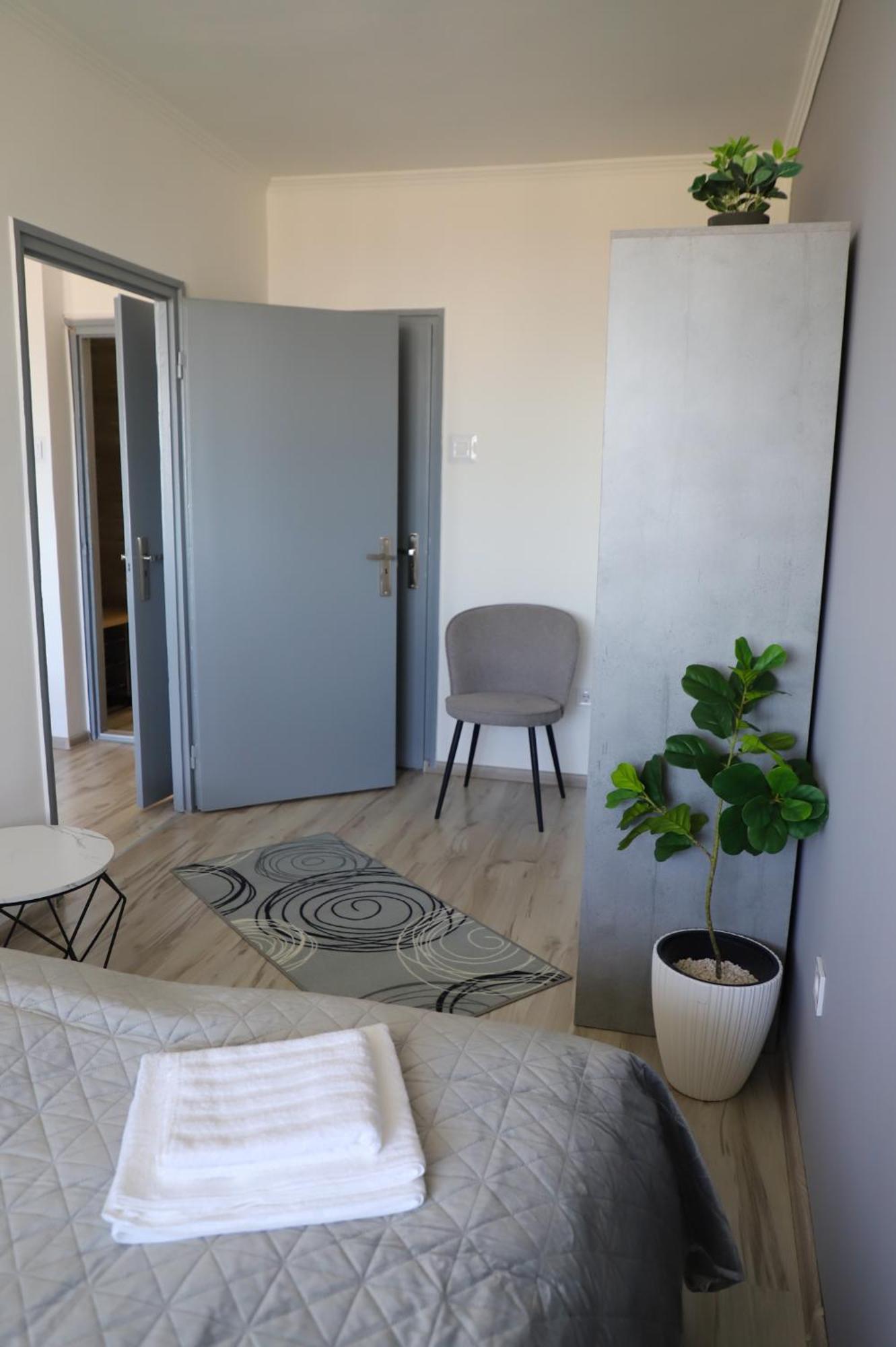 Ueveghid Apartman Sátoraljaújhely Εξωτερικό φωτογραφία
